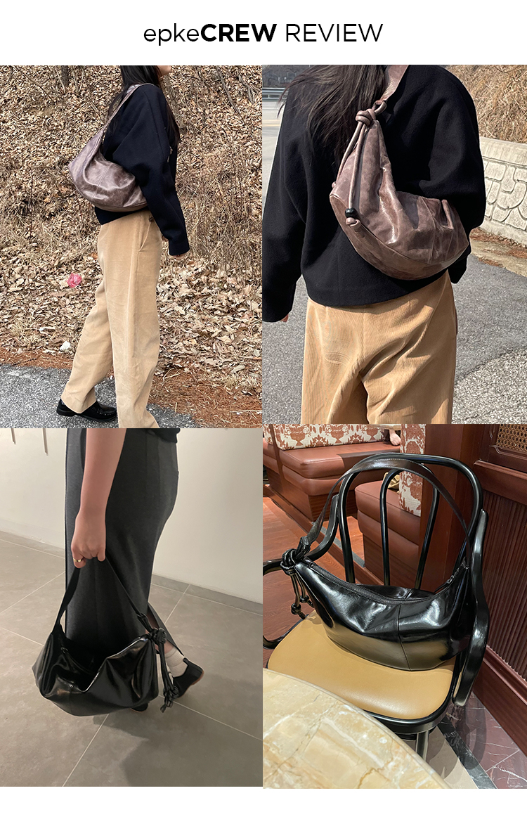 Panel bag (Vintage night)_Archivépke